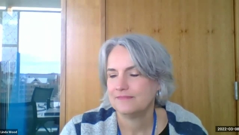 Thumbnail for Ümit Aslan | Promoting the use of agent-based modeling in scientific inquiry: a Learning Sciences approach | March 8, 2022