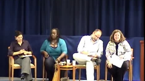 Thumbnail for Engaged Learning- Emerging Campus Perspectives 