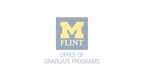 Thumbnail for Graduate Degree