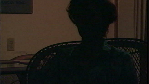 Thumbnail for The Day After: video production about rape using Piercy's &quot;The Rape Poem,&quot; Geraldine Glattstein, Deluxe Productions Canada Inc., undated