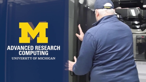 Thumbnail for The Top 3 Things to Know about Great Lakes, U-M's High-Performance Computing Cluster
