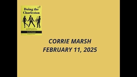 Thumbnail for Corrie March