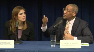 The Future Of Education In Detroit As Told By Detroit