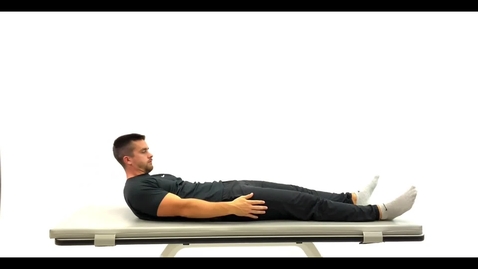 Thumbnail for Alternating Leg Taps