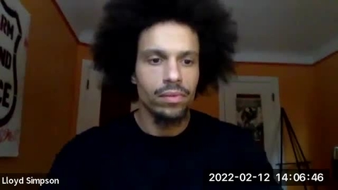 Thumbnail for Abayomi Azikiwe  (Detroit Coalition Against Police Brutality)