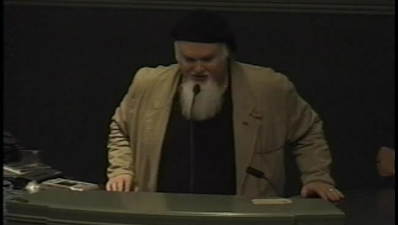 Alternative Press Symposium