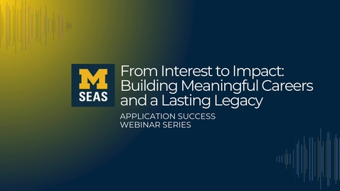 Thumbnail for From Interest to Impact