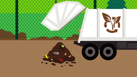 Thumbnail for entry Know Where to Throw: Recycling and Composting at U-M