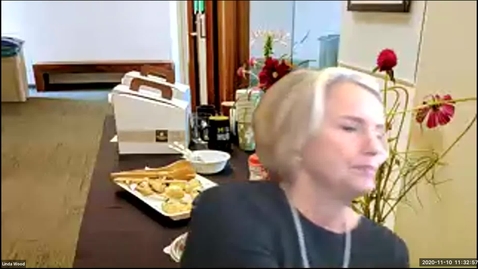 Thumbnail for Carl P Simon | Choice of Fitness Function Matters. Which One Do Salmon Use? | Nov. 10 2020