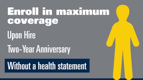 Thumbnail for U-M Expanded Long-Term Disability Plan Overview