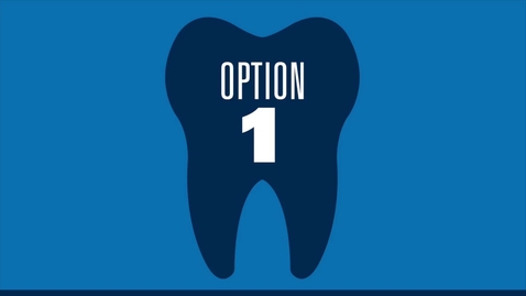 Thumbnail for U M Dental Plan Options