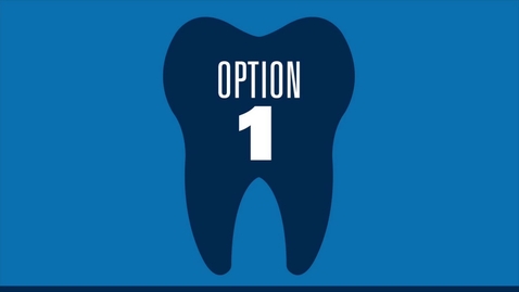 Thumbnail for entry U M Dental Plan Options