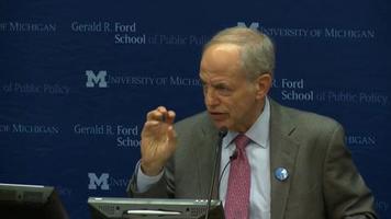 U S China Relations In The Second Obama Administration Gerald R Ford School Of Public Policy