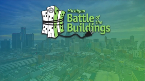 Thumbnail for Battle of the Buildings Awards 2019