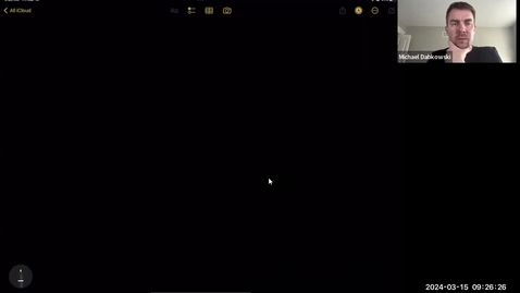 Thumbnail for Math 228 Module 22 Lecture