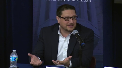 Thumbnail for Failure Factories: When Education Policies Desert Our Children panel