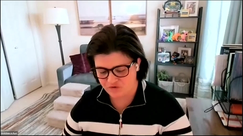 Thumbnail for Alyce Adams, PhD: Equity Effects of Real World Natural Experiments to Improve Access to Evidence-Based Treatments for Diabetes