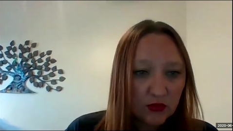 Thumbnail for Balancing Anxiety as we begin to leave the house