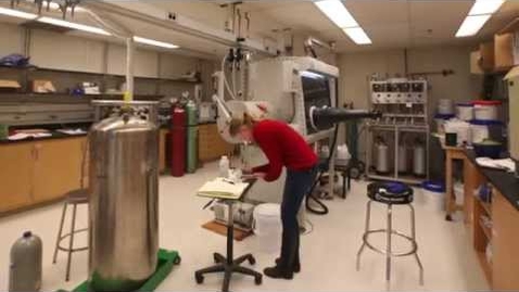 Thumbnail for Discover U-M Chemistry