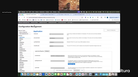 Thumbnail for Enabling Theming (DS)