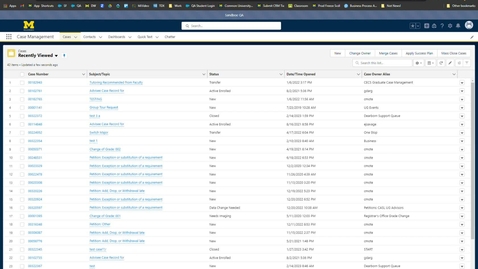 Thumbnail for Case Viewing Notification