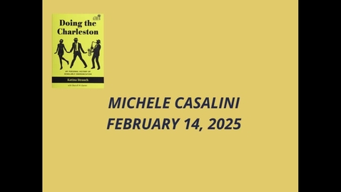 Thumbnail for Michele Casalini