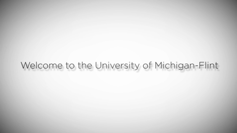 Thumbnail for New Student Convocation