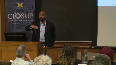 Thumbnail for Bradley Hardy: EITC Expansions, Earnings Growth, and Inequality