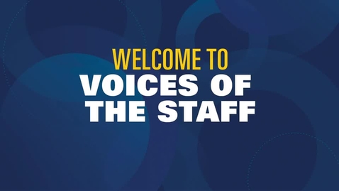 Thumbnail for Voices New Member Orientation 2024