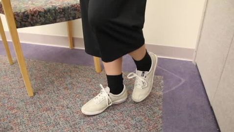 Thumbnail for Static Standing - Single Leg