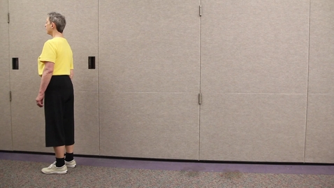 Thumbnail for Gait - Backward Walking