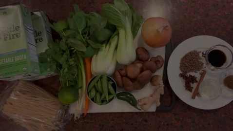 Thumbnail for Vegan Pho