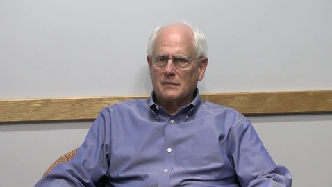 Thumbnail for Jeff Padden Interview 3.15.2025