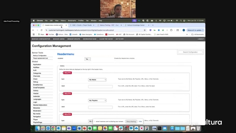 Thumbnail for Customizing the Add New Button (DS)