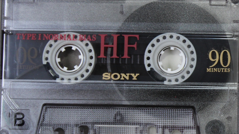 Thumbnail for Poets Live, 9th Class, &quot;Robert Hass: Class Interview Session,&quot; 1995, Side B