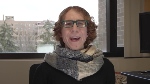 Thumbnail for Gender Identity