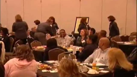 Thumbnail for 2009 Good News Voices Team Report  - Parking and Transportation 
