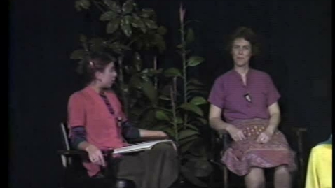 Thumbnail for Relaxation: The Body's Place for Healing Itself with Elisabeth Brown