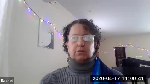 Thumbnail for Conversations about self-care Keeping a clear head