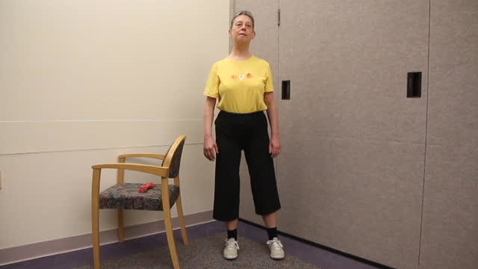 Thumbnail for Weight Shifting - Side to Side