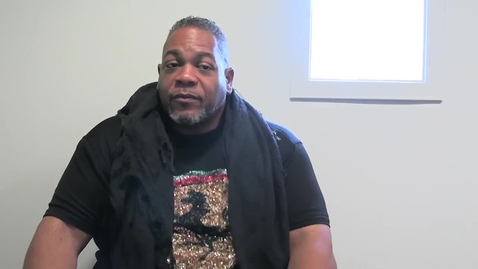 Thumbnail for Demo Clip of Antonio Williams
