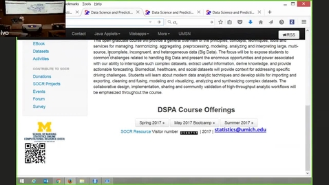 Thumbnail for DSPA Chapter 7 Naive Bayes Classification