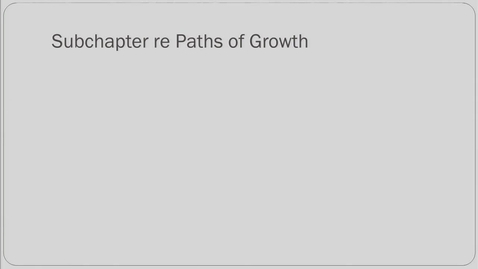 Thumbnail for 10b. Ch 4 Rev in 3 Sub Ch on Maximize Your Cash Flow &amp; Grow Your Equity Rev 1.8.16.mp4
