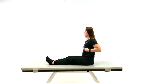 Thumbnail for Seated Back Row