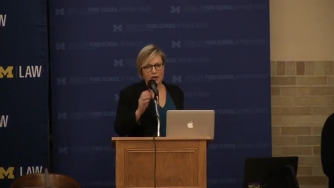 Thumbnail for Gillian Tett: FinTech Risks and Opportunities Keynote (Day 1)