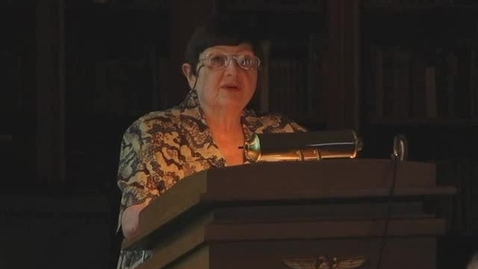 Thumbnail for The Old Girl Network: Charity Cookbooks and the Empowerment of Women
