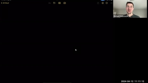 Thumbnail for Math 228 Module 30 Lecture