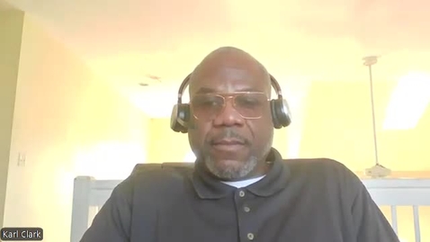 Thumbnail for Karl Clark 4.7.2026