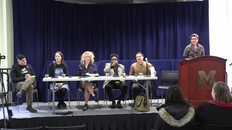 Thumbnail for CSP-Community and the Carceral State 3.13.2019