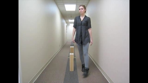 Thumbnail for Figure Eight Walking